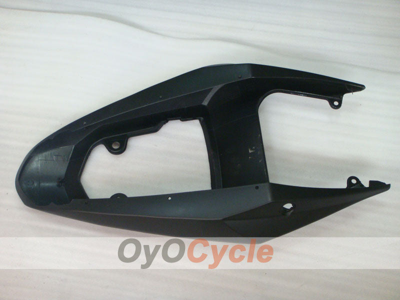 Injection Fairing kit for 04-05 GSXR600 - Yellow, Black, Matte - Factory Style #OYO87901387