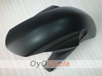 Injection Fairing kit for 04-05 GSXR600 - Yellow, Black, Matte - Factory Style #OYO87901387