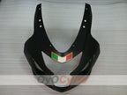 Injection Fairing kit for 04-05 GSXR600 - Yellow, Black, Matte - Factory Style #OYO87901387