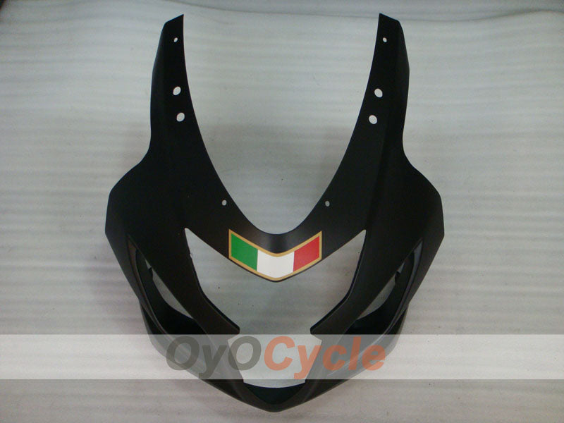 Front Upper Fairing For Suzuki 04-05 GSXR600 #OYO87909043