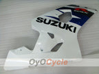 Left & Right Side Fairing For Suzuki 04-05 GSXR750 #OYO87909278