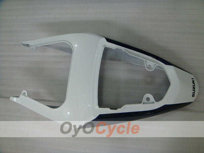 Rear Tail Fairing For Suzuki 04-05 GSXR600 #OYO87909046
