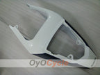 Rear Tail Fairing For Suzuki 04-05 GSXR600 #OYO87909046