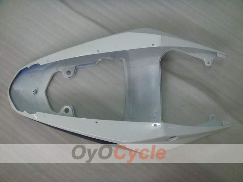 Rear Tail Fairing For Suzuki 04-05 GSXR600 #OYO87909046