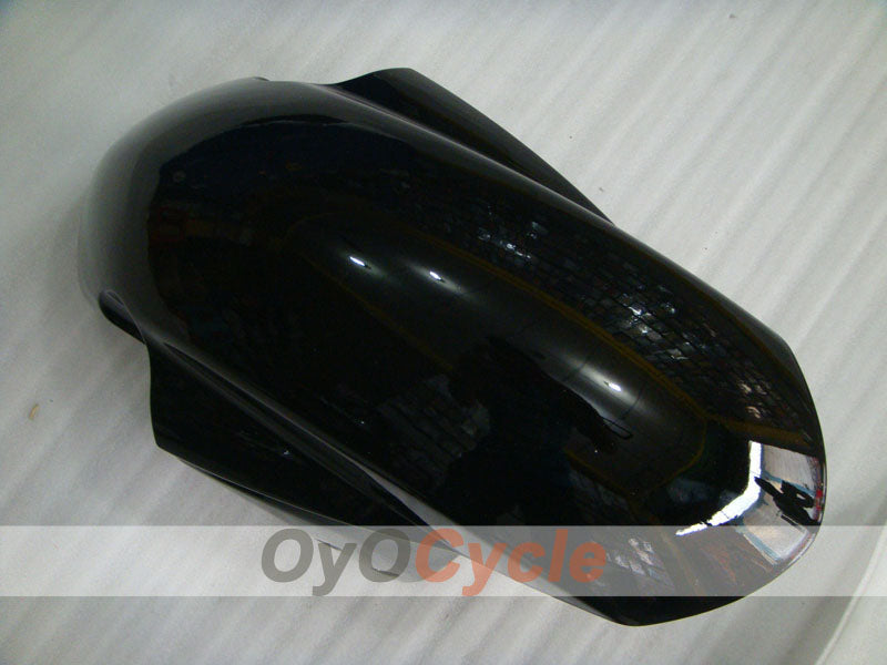Injection Fairing kit for 04-05 GSXR600 - Blue, White - Factory Style #OYO87901389