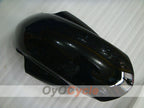 Injection Fairing kit for 04-05 GSX R750 - Blue, White - Factory Style #OYO87901218