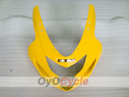 Injection Fairing kit for 04-05 GSXR600 - Yellow, Blue - Factory Style #OYO87901391