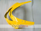 Injection Fairing kit for 04-05 GSXR600 - Yellow, Blue - Factory Style #OYO87901391