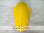 Injection Fairing kit for 04-05 GSXR600 - Yellow, Blue - Factory Style #OYO87901391