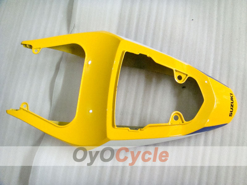 Rear Tail Fairing For Suzuki 04-05 GSXR600 #OYO87909049
