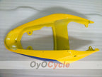 Injection Fairing kit for 04-05 GSXR600 - Yellow, Blue - Factory Style #OYO87901391