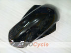 Injection Fairing kit for 04-05 GSX R750 - Red, Silver - Factory Style #OYO87901220