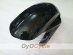 Injection Fairing kit for 04-05 GSX R750 - Red, Silver - Factory Style #OYO87901220