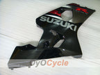 Left & Right Side Fairing For Suzuki 04-05 GSXR750 #OYO87909286