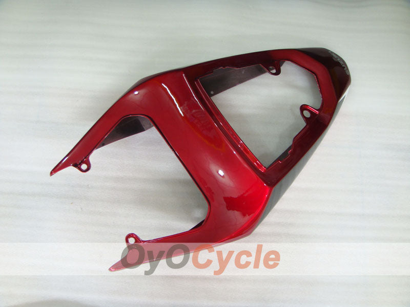Rear Tail Fairing For Suzuki 04-05 GSXR750 #OYO87909285
