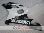 Left & Right Side Fairing For Suzuki 04-05 GSXR750 #OYO87909287