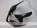 Injection Fairing kit for 04-05 GSXR600 - White, Black - Factory Style #OYO87901395