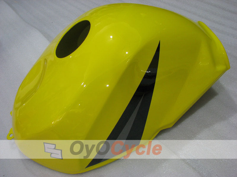 Fuel Tank Fairing For Honda 04-05 GSXR600 #OYO87909056