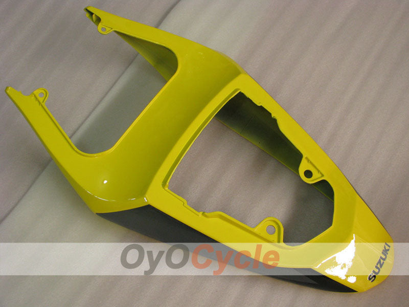 Rear Tail Fairing For Suzuki 04-05 GSXR750 #OYO87909289 Secondary image
