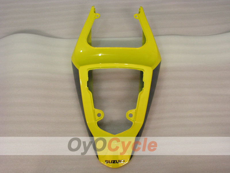 Rear Tail Fairing For Suzuki 04-05 GSXR750 #OYO87909289 Main image