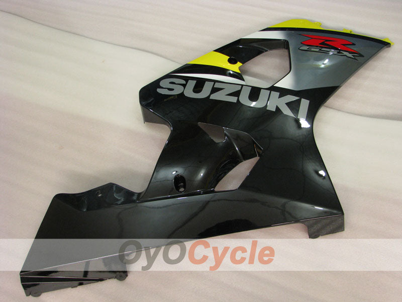 Left & Right Side Fairing For Suzuki 04-05 GSXR600 #OYO87909057