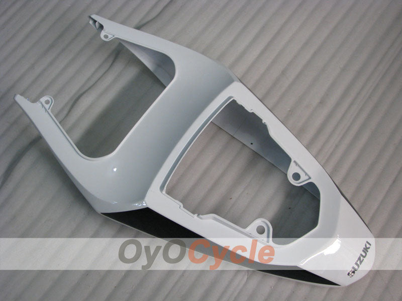Rear Tail Fairing For Suzuki 04-05 GSXR750 #OYO87909293