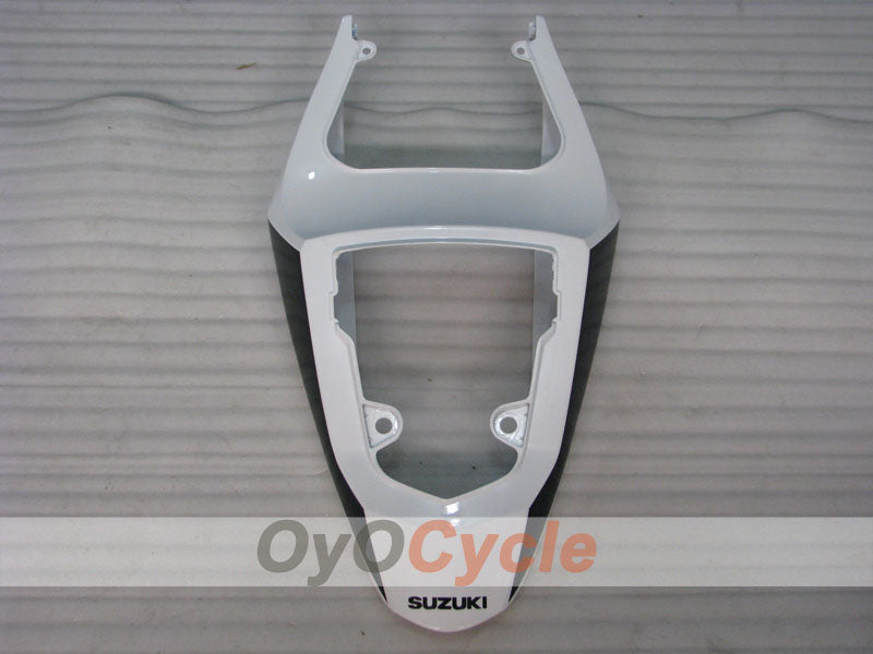 Injection Fairing kit for 04-05 GSXR600 - Blue, Black - Factory Style #OYO87901397