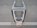 Injection Fairing kit for 04-05 GSX R750 - Blue, White - Factory Style #OYO87901223