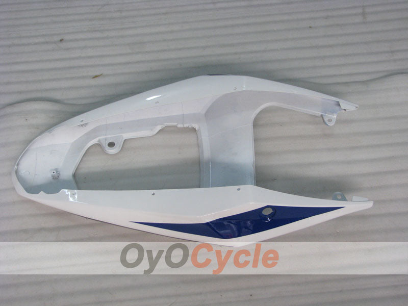 Rear Tail Fairing For Suzuki 04-05 GSXR750 #OYO87909293