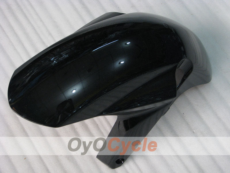 Injection Fairing kit for 04-05 GSX R750 - Blue, White - Factory Style #OYO87901223