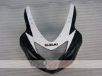Injection Fairing kit for 04-05 GSXR600 - Blue, Black - Factory Style #OYO87901397
