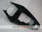 Injection Fairing kit for 04-05 GSX R750 - Black, Grey - Factory Style #OYO87901225