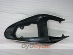 Injection Fairing kit for 04-05 GSX R750 - Black, Grey - Factory Style #OYO87901225