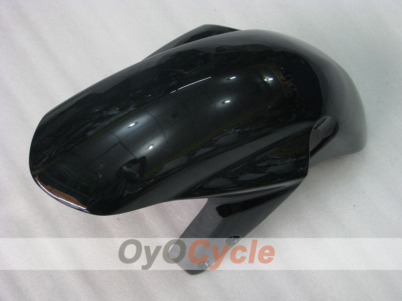 Injection Fairing kit for 04-05 GSX R750 - Black, Grey - Factory Style #OYO87901225
