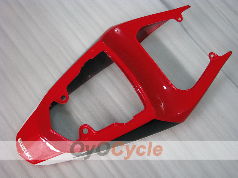 Rear Tail Fairing For Suzuki 04-05 GSXR750 #OYO87909297 Secondary image