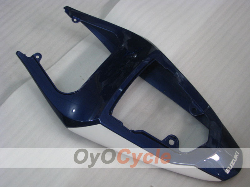 Rear Tail Fairing For Suzuki 04-05 GSXR600 #OYO87909064 Secondary image