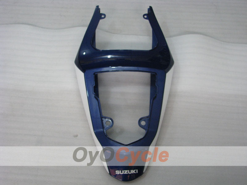 Rear Tail Fairing For Suzuki 04-05 GSXR600 #OYO87909064 Main image