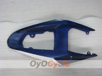 Rear Tail Fairing For Suzuki 04-05 GSXR600 #OYO87909064