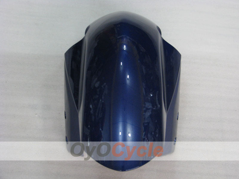 Front Fender Fairing For Suzuki 04-05 GSXR600 #OYO87909062 Main image
