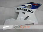 Left & Right Side Fairing For Suzuki 04-05 GSXR600 #OYO87909065
