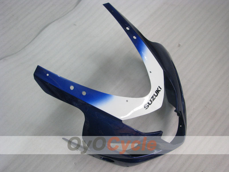 Front Upper Fairing For Suzuki 04-05 GSXR750 #OYO87909300 Secondary image