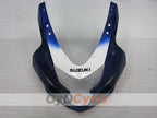 Front Upper Fairing For Suzuki 04-05 GSXR750 #OYO87909300