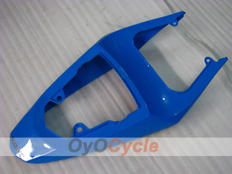 Rear Tail Fairing For Suzuki 04-05 GSXR750 #OYO87909305 Secondary image