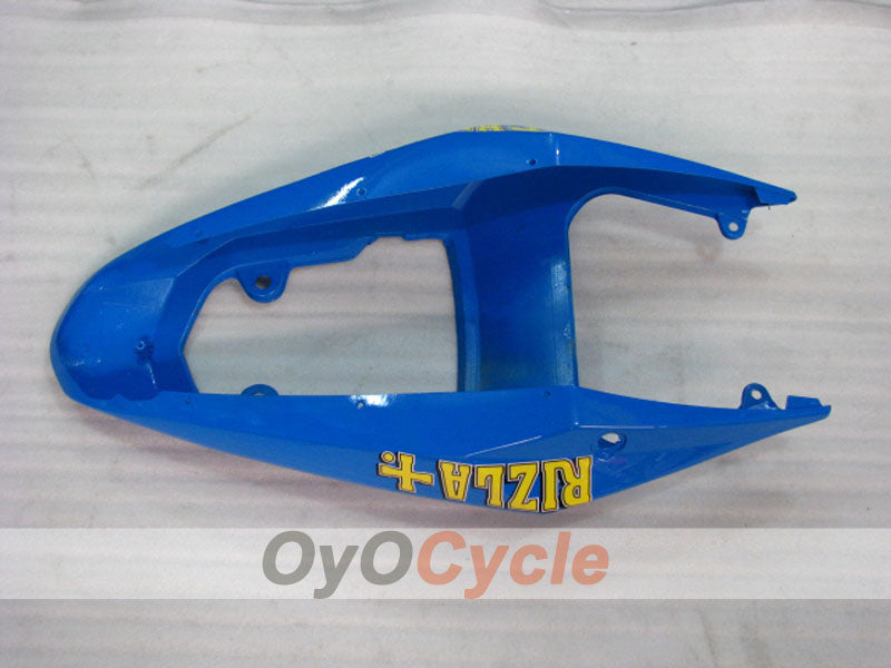 Rear Tail Fairing For Suzuki 04-05 GSXR750 #OYO87909305
