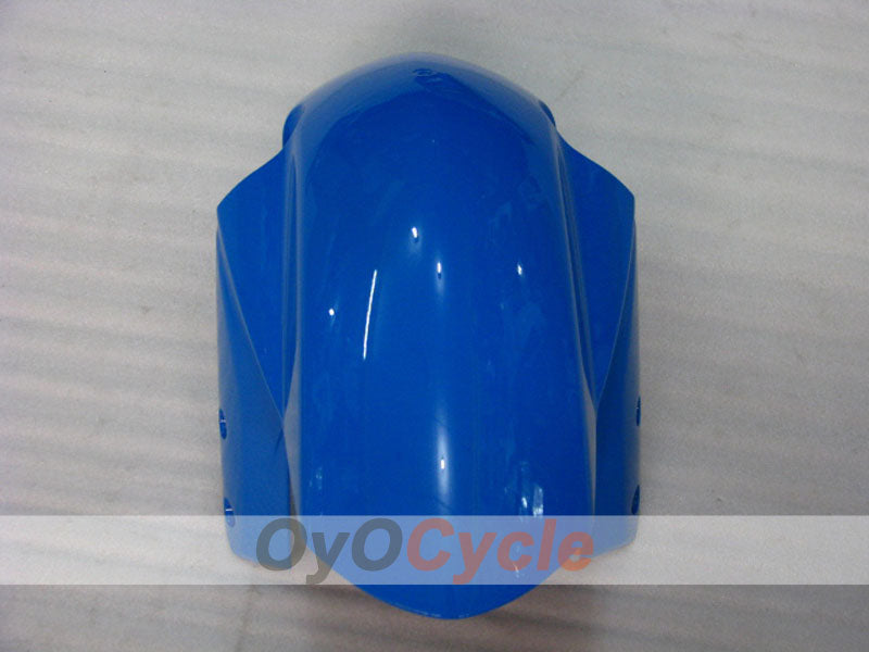 Front Fender Fairing For Suzuki 04-05 GSXR600 #OYO87909066 Main image