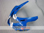 Front Upper Fairing For Suzuki 04-05 GSXR750 #OYO87909304