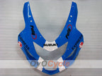 Front Upper Fairing For Suzuki 04-05 GSXR750 #OYO87909304