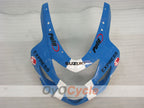 Front Upper Fairing For Suzuki 04-05 GSXR750 #OYO87909308