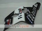 Left & Right Side Fairing For Suzuki 04-05 GSXR750 #OYO87909314