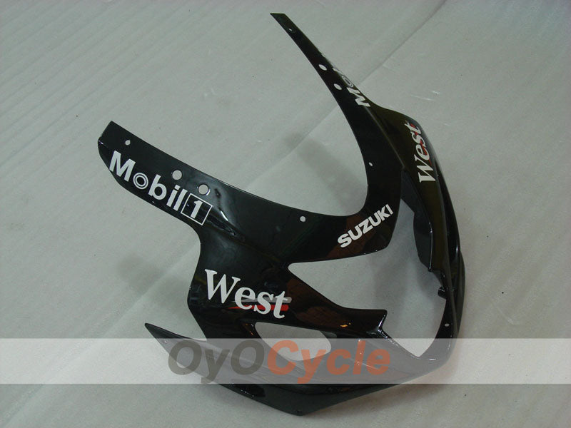 Front Upper Fairing For Suzuki 04-05 GSXR600 #OYO87909071 Main image